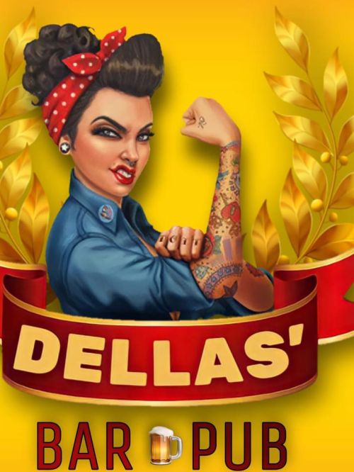 Dellas’Bar Pub