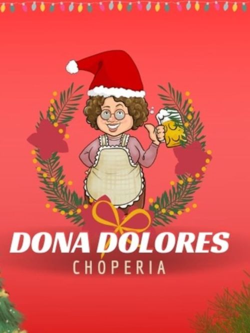 Choperia Dona Dolores