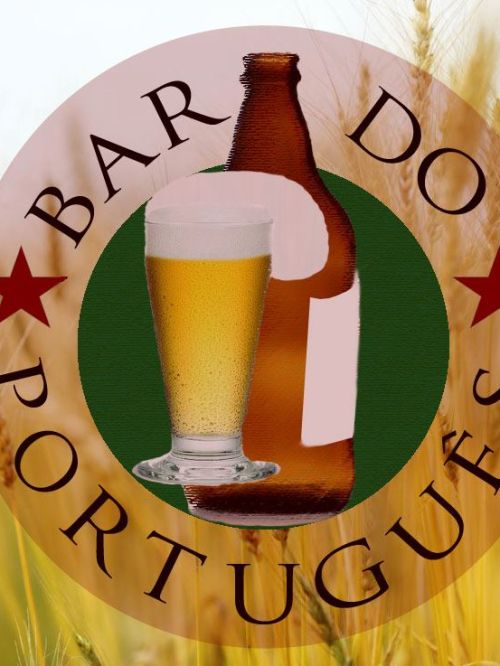 Bar do Português 