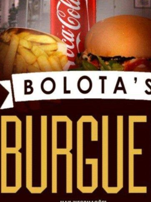 Bolota’s Burger