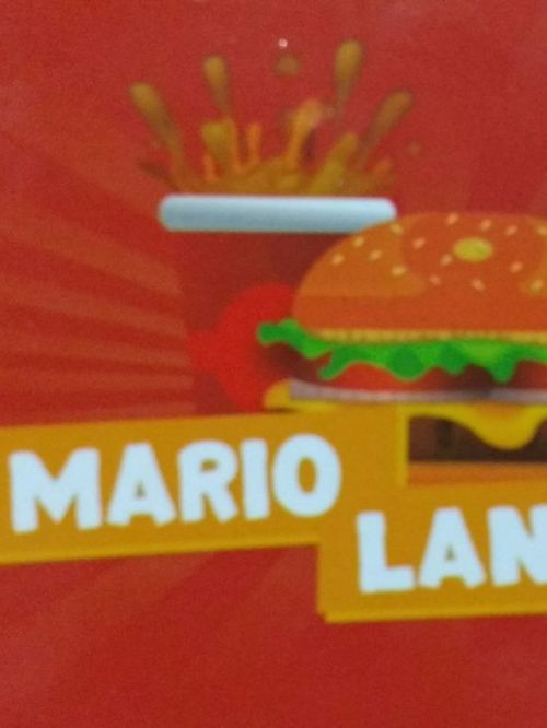 Mário Lanches