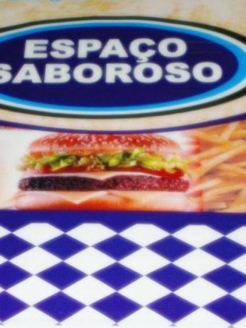 Espaço Saboroso