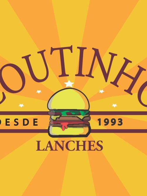Família Coutinho Lanches