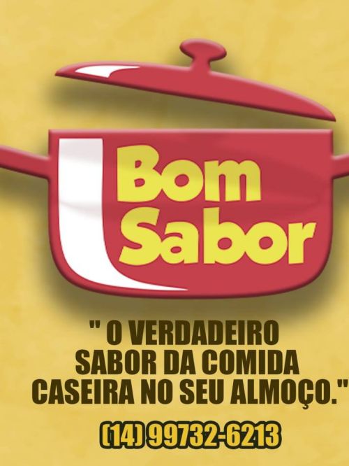 Restaurante Comida Caseira Bom Sabor