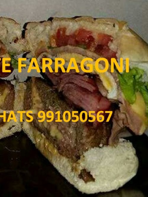 Lanchonete Farragoni