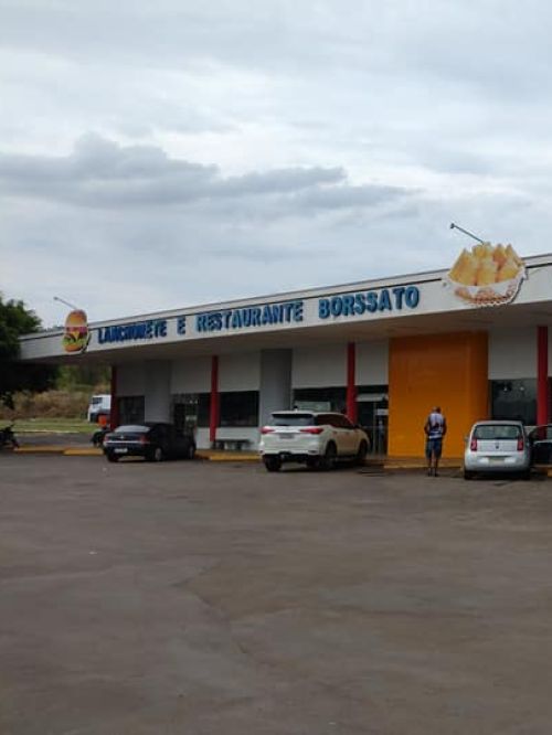 Restaurante Churrascaria Borsato