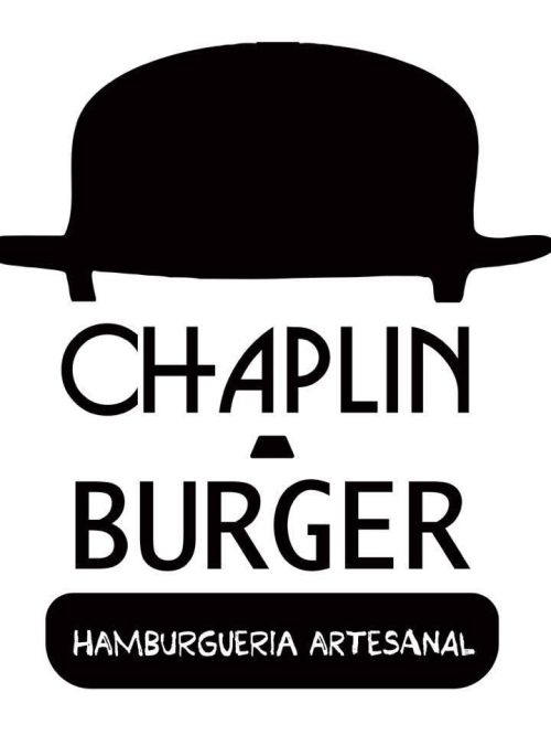 Chaplin Burger