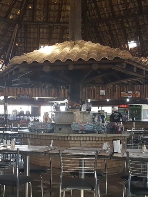 Restaurante Otavilo