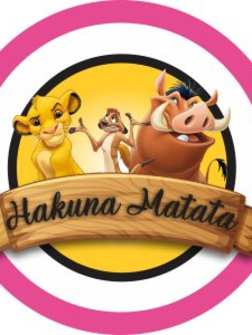 Hakuna Matta Açai