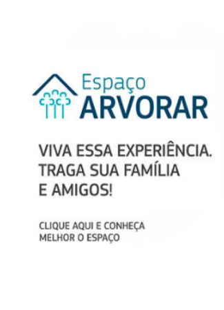 Espaço Arvorar - Dexco