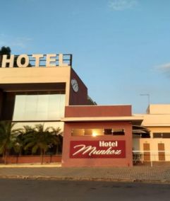 Hotel - Hotel Munhoz