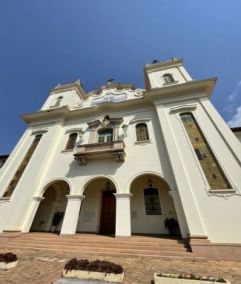 Hotel - Seminário Santo Antônio