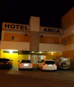 Hotel - Arca Hotel