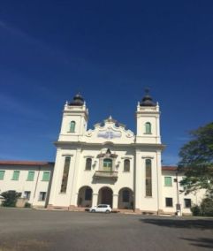 Espaço para Eventos  - Seminário Santo Antonio 