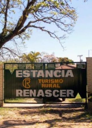 Estância Renascer
