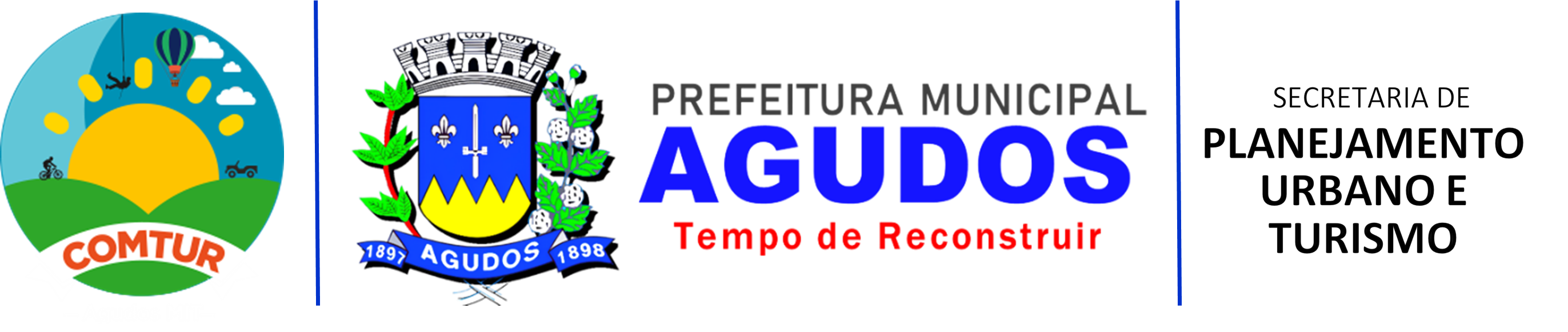 Logo da Prefeitura